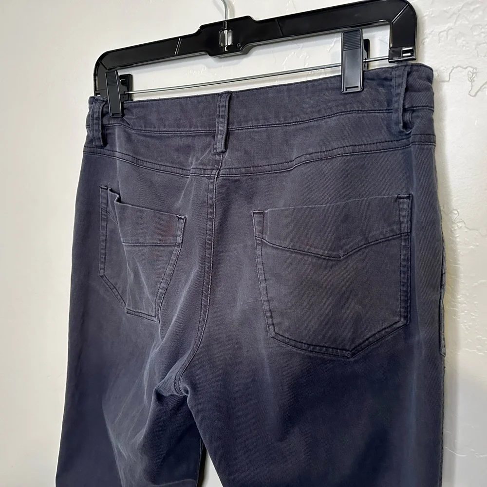 Arc’Teryx Pants Camden Chino Lightweight Outdoor Hiking Style GRAY SZ 6 - Picture 8 of 16